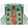 Image 2 : Nicho Inspired Our Lady of Guadalupe Devotional