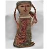 Image 1 : Peruvian Chancay Cloth Doll