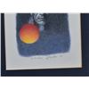 Image 3 : Mandan Hidatsa Original Pen & Ink by Ryan Burr