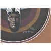 Image 2 : 2000 Original Mandan Hidatsa Pen & Ink, Ryan Burr
