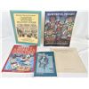 Image 1 : 5 Softback Reference Books