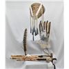 Image 2 : 7 Native American Collectibles