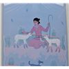 Image 2 : Limited Ed. Navajo Print by Harrison Begay