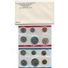 Image 1 : 1972 US Coin Original Mint Set GEM Potential EST: $30 - $150 (COI-2372)