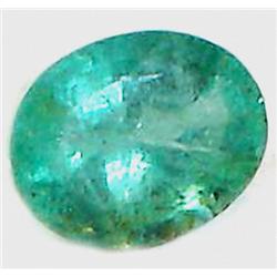 1.80ct RARE Wow Top Quality Untreated Zambian Emerald  EST: $1000 - $3500 (GEM-4732)