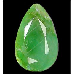 1.53ct RARE Top AAA  Natural Green Emerald EST: $800 - $3000 (GEM-8326)