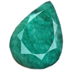 272ct Gorgeous Huge S. American Emerald Gemstone EST: $5000 - $20000 (GEM-9503)