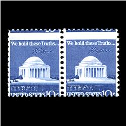 1990 RARE US Postage Stamp ERROR Mint EST: $150 - $1000 (STM-0017)