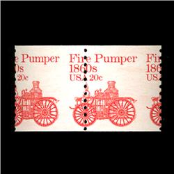 1982 RARE US Postage Stamp ERROR Mint EST: $150 - $1000 (STM-0021)