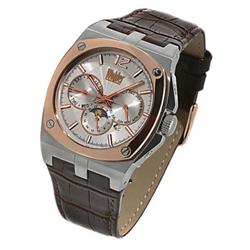 New Wohler Mens CHRONO Style Watch Retail $2595 EST: $2000 - $3995 (WAT-103)