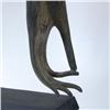 Image 4 : Bronze Buddha Hand on Base (CLB-012)