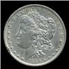 Image 1 : 1886O Morgan Dollar Hi Grade SCARCE Date (COI-4510)