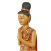 Image 4 : Handcarved Thai Greeter (CLB-231)