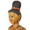 Image 5 : Handcarved Thai Greeter (CLB-231)