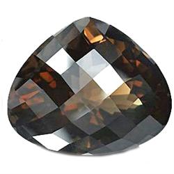 133.40ct   Immense Clean Natural Smoky Quartz Brazil FLAWLESS (GEM-10006)