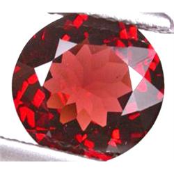 2.35ct   Charming  Red Spessartine Garnet Unheated VVS (GEM-10056)