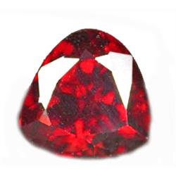 2.94ct   Ultimate  Red Spessartine Unheated VVS (GEM-10061)