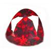 Image 1 : 2.94ct   Ultimate  Red Spessartine Unheated VVS (GEM-10061)