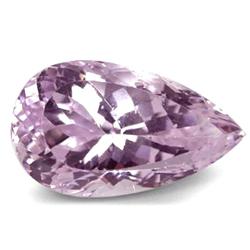 25.55ct VS  Stunning Pink Kunzite Afghanistan Unheated (GEM-10066)