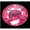 Image 1 : 1.23ct  Oval Cut Top AAA Mozambique Pink Ruby (GEM-10108)
