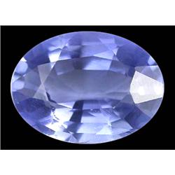 1.12ct VVS  Gorgeous Blue Sapphire Ceylon  (GEM-10134)