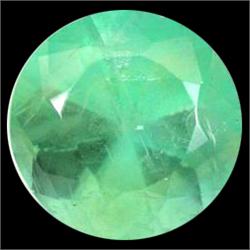 54.6ct Fluorite Incredible Green Unheated VS (GEM-10165)