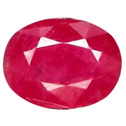 1.91ct  Top AAA Pink Red Ruby Mogok (GEM-10249)