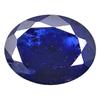 Image 1 : 1.25ct  Natural Blue Sapphire Gemstone  (GEM-9079)