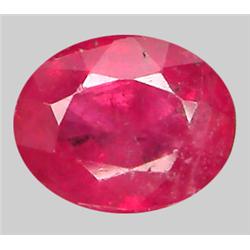 1.98ct  Top AAA Pink Red Ruby Mogok (GEM-9111)