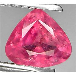 1.80ct  Top AAA Pink Ruby Mogok (GEM-9150)