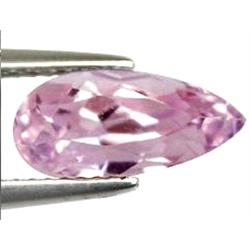 3.87ct Charming Pink Kunzite Afghanistan Unheated VS (GEM-9840)