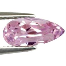 3.87ct Charming Pink Kunzite Afghanistan Unheated VS (GEM-9841)