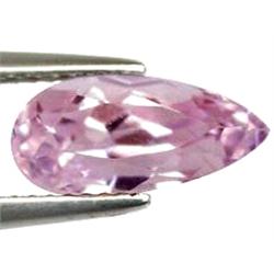 3.87ct Charming Pink Kunzite Afghanistan Unheated VS (GEM-9842)