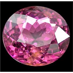 4.64ct Superb Genuine AAA Rich VS Pink Tourmaline (GEM-9869)