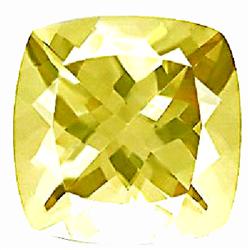 5.00ct  Coruscating Yellow Andesine Labradorite Congo VVS (GEM-9965)