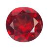 Image 1 : 1.6ct Red Rhodolite Garnet Unheated VVS (GEM-4302B)