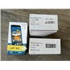 Image 2 : *NEW* Lot Of 3 Android Smart Phones ZTE -Mate40-Rino8 PRO