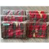 Image 1 : *NEW* Lot Of 6 Christmas Table Runners