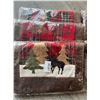 Image 2 : *NEW* Lot Of 6 Christmas Table Runners