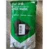 Image 2 : *NEW* Lot Of 6 50PCS Bags Of KF94 Face Masks