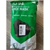 Image 2 : *NEW* Lot Of 5 50PCS Bags Of KF94 Face Masks