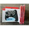 Image 8 : *NEW* Nintendo Switch Lot 3 Games and 1 Controller