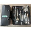 Image 1 : *NEW* Lot Of 2 Barbecue Accessory Kits