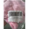 Image 3 : *NEW* Lot Of 6 Pink Pig Cosplay Outfits For Pets