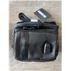 Image 2 : *NEW* Lot Of 2 High Quality Leather Camera Bags
