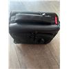 Image 2 : *NEW* Lot Of 2 High Quality Leather Camera Bags