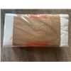 Image 3 : *NEW* Lot Of 2 Packs Original Disposable Honeycomb Hair Towels