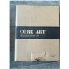 Image 2 : *NEW* Lot Of 3 Core Art Photo Frames 3.5"x5"