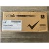 Image 2 : *NEW* Lot Of 1 V4Link TN660/TN630 Printer Toner Cartridge