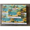 Image 1 : *NEW* Lot Of 5 BetterCo. Beach Day 1000PCS Puzzles